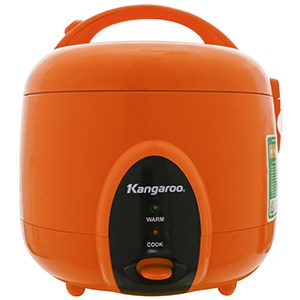 Nồi cơm điện Kangaroo 1.2 lít KG826S